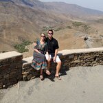 Photo taken by Steph V