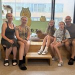 Photo taken by Mike R