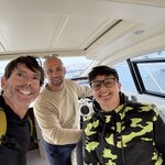 Photo taken by Joe O