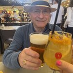 Photo taken by Elysa D