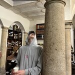 Photo taken by Maud Alison L