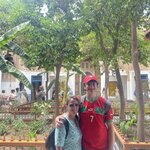 Photo taken by ANDREW L