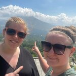 Photo taken by Amy M