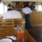 Photo taken by Peter J