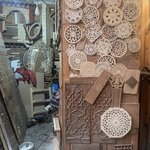 Photo taken by Allison O