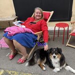 Photo taken by Anne W