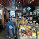 Photo taken by Valerie P