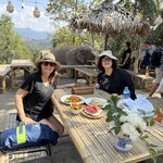 Photo taken by Debra Z