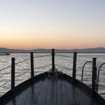 Sunset | Photo taken by Gregory R