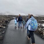 Photo taken by Paula M