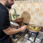 Photo taken by Pam R