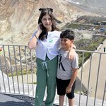 Photo taken by Sandra C