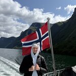 Photo taken by Aaron E