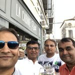 Photo taken by Chirag M