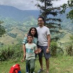 Photo taken by Gokul G