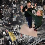 Sky Tower | Photo taken by JESSICA T