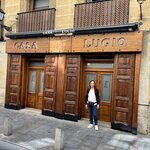 Photo taken by Raquel K