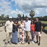 Photo taken by Bijal P