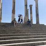 Photo taken by Evelyn K