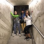 Photo taken by Andrew S