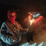 Photo taken by Jennie H