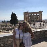 Photo taken by Cynthia M