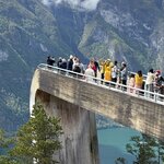 Photo taken by fred y