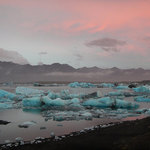 Jokulsarlon  | Photo taken by Savio F