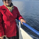 Photo taken by Aparna S