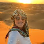 Photo taken by Lesley B