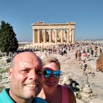 Photo taken by William Z