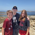 Photo taken by Michael M