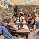 Photo taken by Felice Z