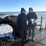 Photo taken by Cathy N