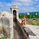 Photo taken by Carly M