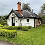 Photo taken by Russ K