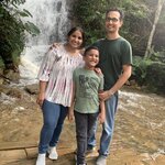 Photo taken by Gokul G