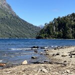 Photo taken by Mary E