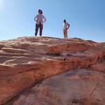 Photo taken by Wendy Q