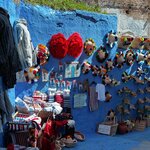 Photo taken by James P