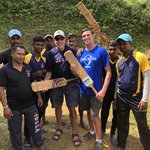 Photo taken by Garth R