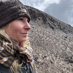 Photo taken by Tara O