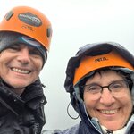 Photo taken by Mike D