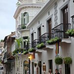 Photo taken by Peter F