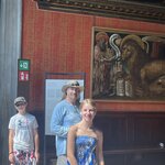 Photo taken by Erika N