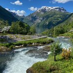 Photo taken by Lawrence G