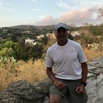 Photo taken by Kris M