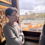 Photo taken by Felicia H