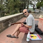 Photo taken by Abby S