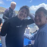 Photo taken by Mary K